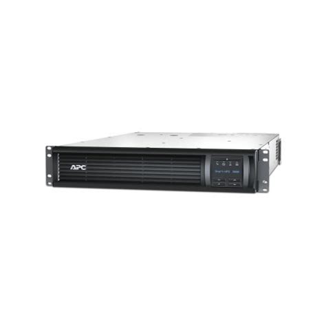 UPS I Protektori APC SMT3000RMI2UC 3000VA SmartConnect