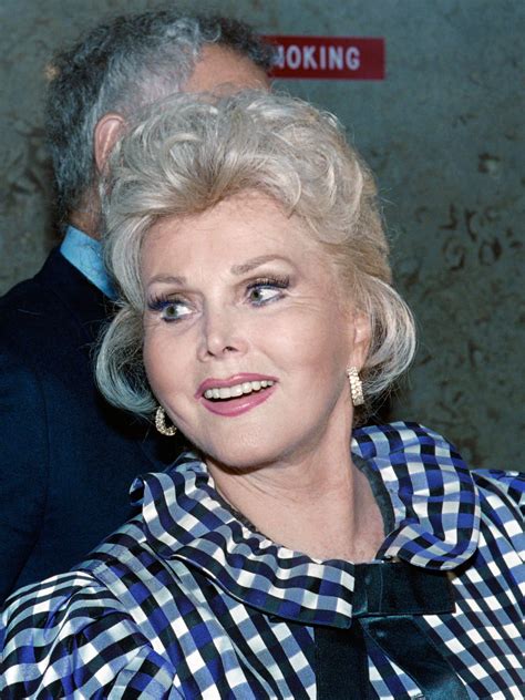 Remembering Zsa Zsa Gabor 1917 2016