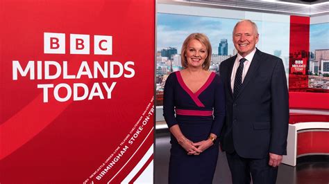 Midlands Today Evening News 06012025 Bbc Iplayer