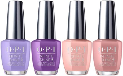 OPI Launches Peru Collection For Fall Winter 2018 Polished Polyglot