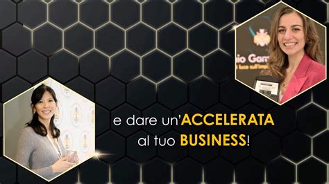 Premio Gammadonna Innovazione Al Femminile Starthub Torino