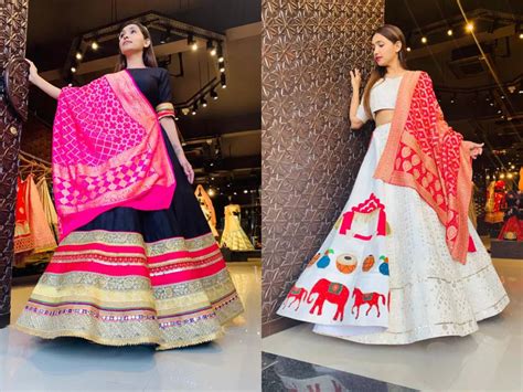 Top 158 Lehenga Choli For Summer Latest Songngunhatanh Edu Vn