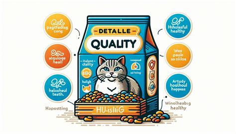 Providing High Quality Cat Food For A Happy And Healthy Cat Talis Us