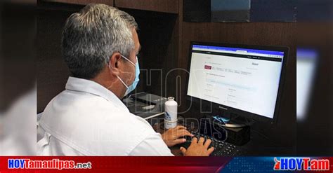 Hoy Tamaulipas La Paz Baja California Restablece Secretaria De Salud