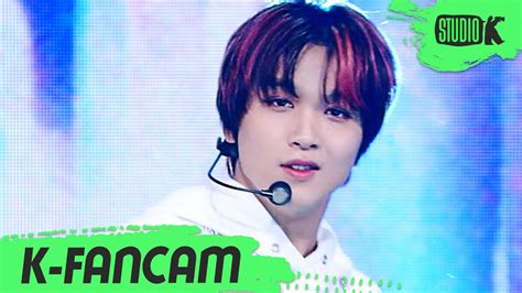 K Fancam Nct Dream Glitch Mode Nct Dream Haechan