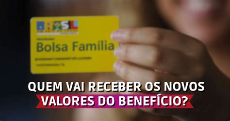 Chegou O Aumento Do Bolsa Fam Lia Em Junho Confira Os Novos Valores E