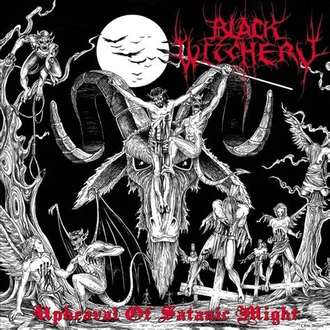 Black Witchery Wiki Metal Amino