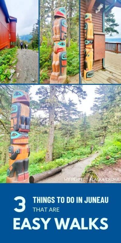 3 Walks To Do In Juneau Cheap Easy During A Cruise Ship Visit 🏔