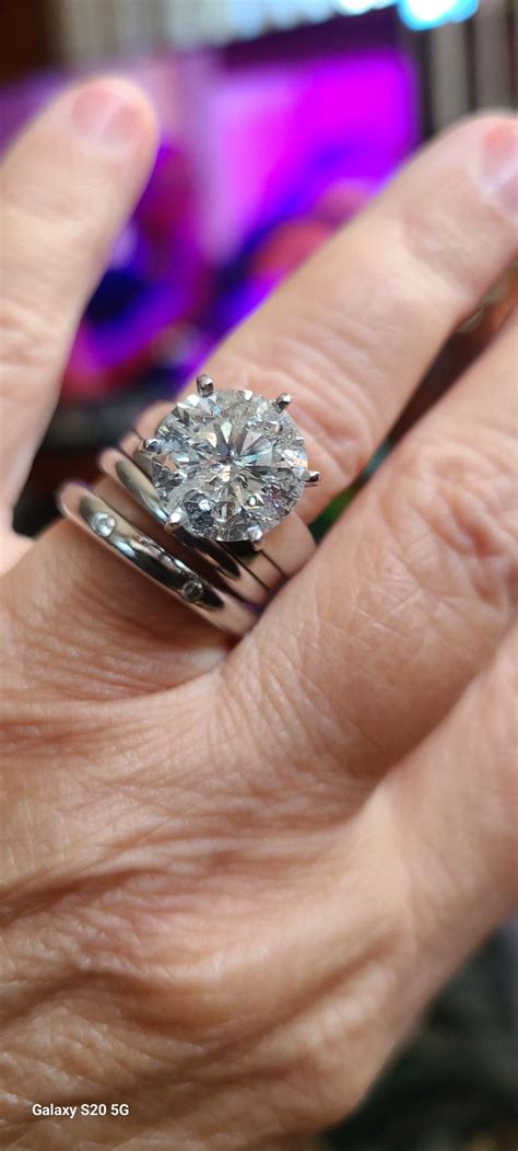 Pin By Chestermana On Engagement Ring Stacks In 2024 Wedding Ring