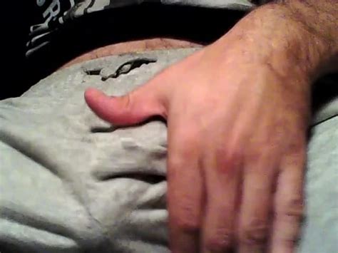 Touching My Cock Gay Man Porn Xhamster