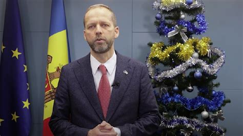 Video Mesajul Ambasadorului Ue N Republica Moldova Janis Mazeiks