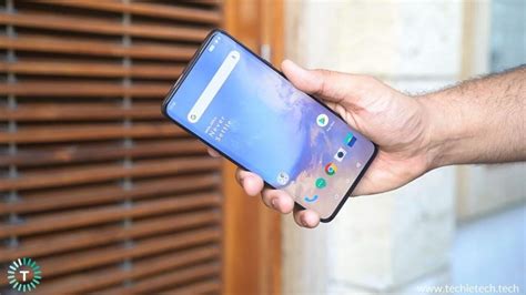 OnePlus 7 Pro Long Term Review in 2020 - TechieTechTech