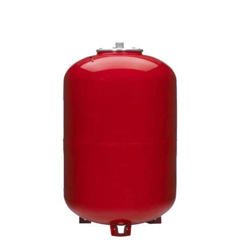 53 Gal 30 Psi Pre Charged Horizontal Pressure Tank 145 Psi 1″ Nsf