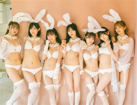 no na me on Twitter RT babababambi01 アイドルグループ ババババンビ が 2023年 うさぎ年