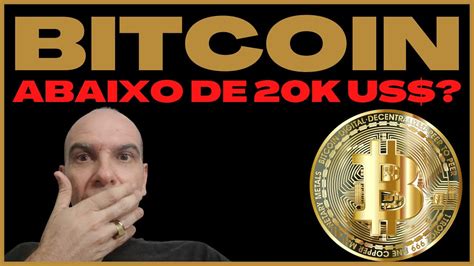 Mercado Cripto Em P Nico Infla O Americana Pode Derrubar Bitcoin