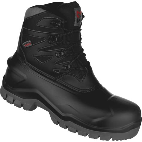 High Cut Safety Boot Sbh Shell Winter W Sklepie Internetowym Sklep