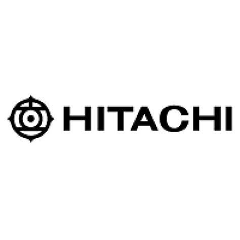 Hitachi Brands Of The World™ Download Vector Logos And Logotypes