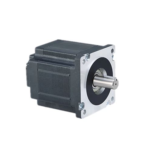 Motor Bldc De Alta Potencia Lk Bl Mm Alto Par Fases Sin