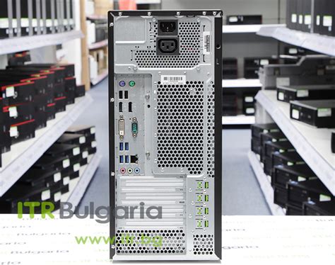 Itr Fujitsu Esprimo P Minitower