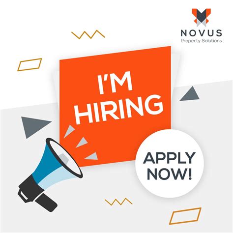 Novus Property Solutions On Linkedin Recruiting It