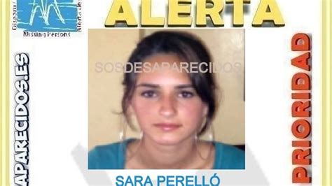 Encuentran A Una Joven De 17 Años Desaparecida Hace 17 Días En Mallorca