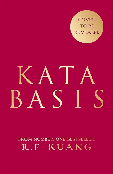 Katabasis From The SUNDAY TIMES Bestselling Author Of BABEL And