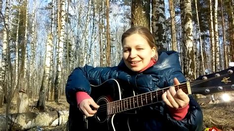Яна Бабицкая - Снова месяц взошёл на трон (Ю. Антонов – И. Кохановский ...