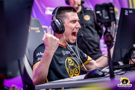 ENCE bate Bad News Eagles e segue invicta no Major de Paris | DRAFT5 ...