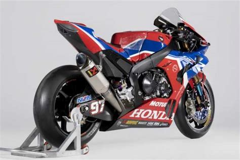 Team Honda Hrc Wsbk Paul Tan S Automotive News