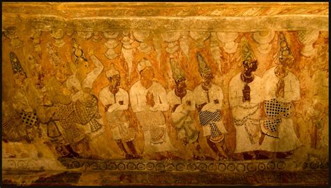 Lepakshi Paintings | Andhra Cultural Portal