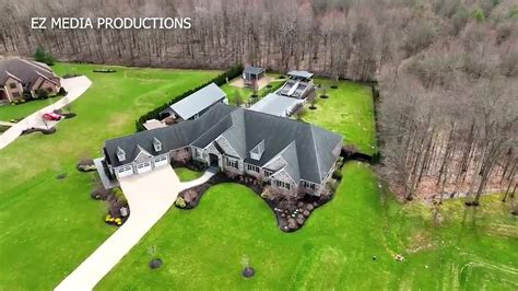 Odell Beckham Jr House Ohio