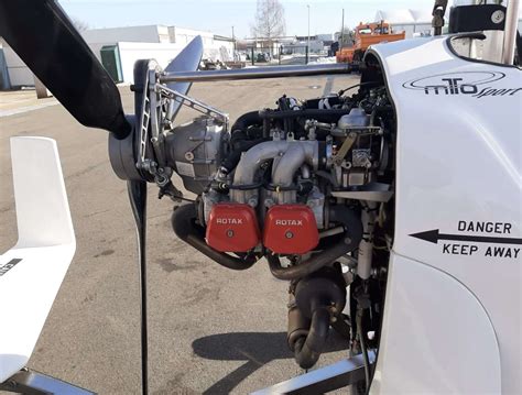 Autogyro Mto Sport Classic Turbo Flugzeug Kaufen