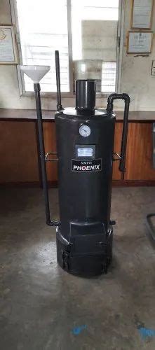 Biomass Water Heater Simply 35 Ltr At ₹ 8800 Wood Fired Water Heater In Belgaum Id 25406166588