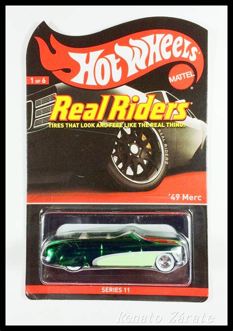 Hot Wheels 49 Merc Red Car 1949 Hw Flames Mercury Hot Rod Convertible Ghd68 2020 Our Featured