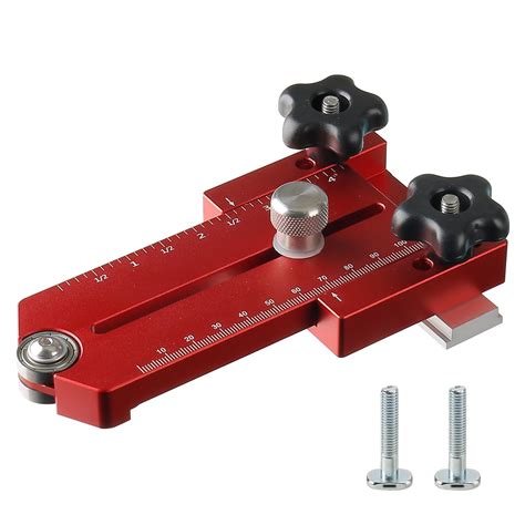 Buy Extended Thin Rip Jig Table Saw Jig Guide Table Saw Band Saw Jig