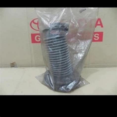 Jual Karet Boot Shock Depan Selongsong Shock Breaker New Camry Acv