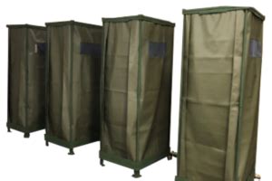 Air Transportable Shower Systems Celina Military Shelters