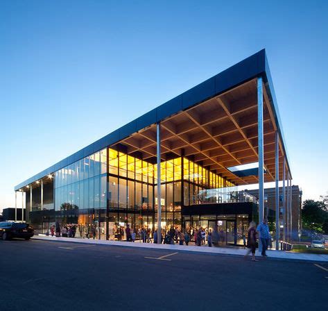 12 Convention Center Design ideas | convention center design ...