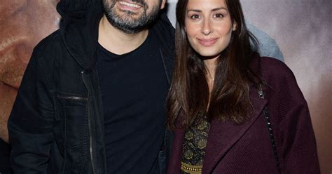 Exclusif Ibrahim Maalouf Et Sa Femme Hiba Tawaji Enceinte