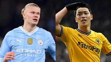 Manchester City Vs Wolves Predictions And Betting Tips Businessday Ng