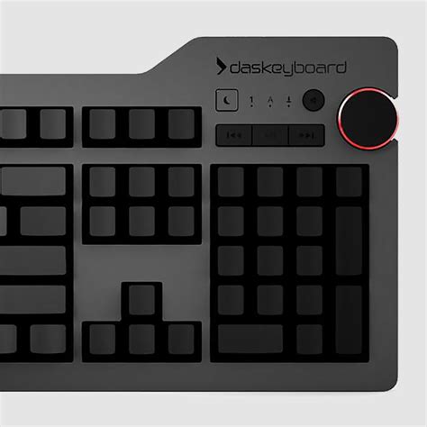 Das Keyboard 4 Ultimate - Das Keyboard