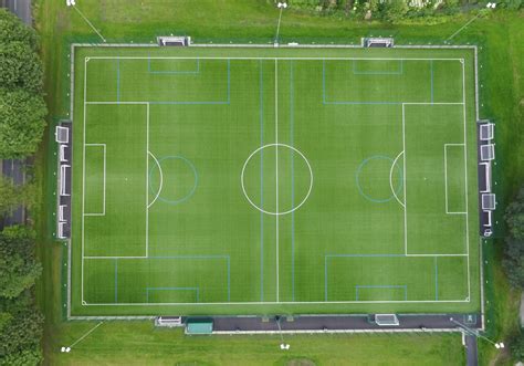 The Importance Of 3g Pitch Maintenance Mcardle Sport