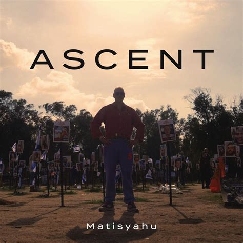 ‎ascent Single Album By Matisyahu Apple Music