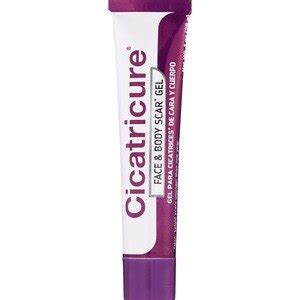 New Cicatricure Face Body Scar Gel Oz Cvs Pharmacy