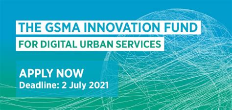 Zim Startups GSMA Has Opened Applications For Another Innovation Fund