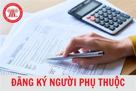 Mẫu 07 ĐK NPT TNCN bản đăng ký người phụ thuộc mới nhất 2024 và Cách viết