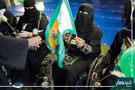 حملة إعلامية للتعريف بمُبادرات جمعية لأجلهم للأشخاص ذوي الإعاقة