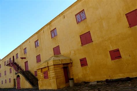 Castle Of Good Hope Kaapstad Centrum 2019 Alles Wat U Moet Weten