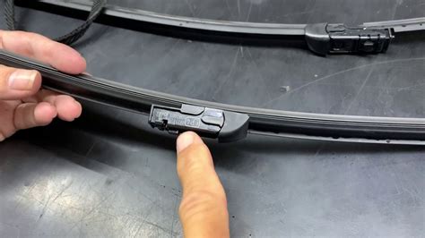 Subaru Wrx Windshield Wipers