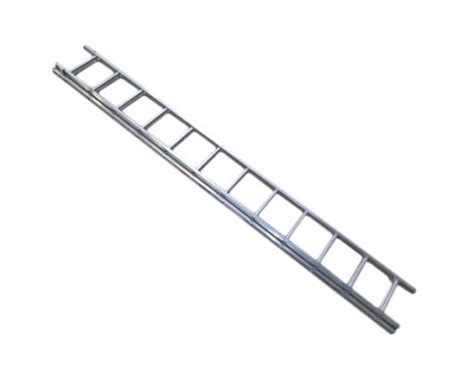 Sa Ladder Aluminium Extention Ladder 42m X 78m Za